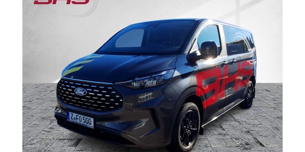 Ford Tourneo Custom 22.209 km 52.950 &euro; Zwickau 08064