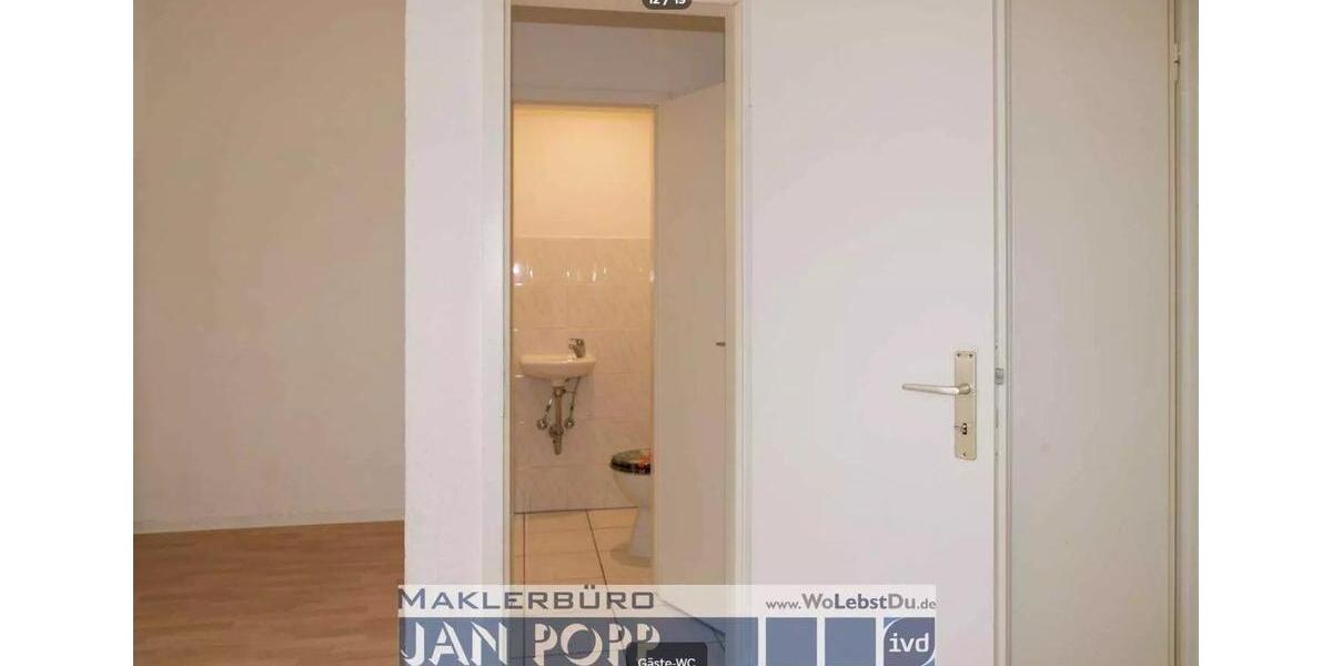 Etagenwohnung Greiz - 3 Zimmer, 90 m&sup2;, 450&euro; | Angebot:25127767