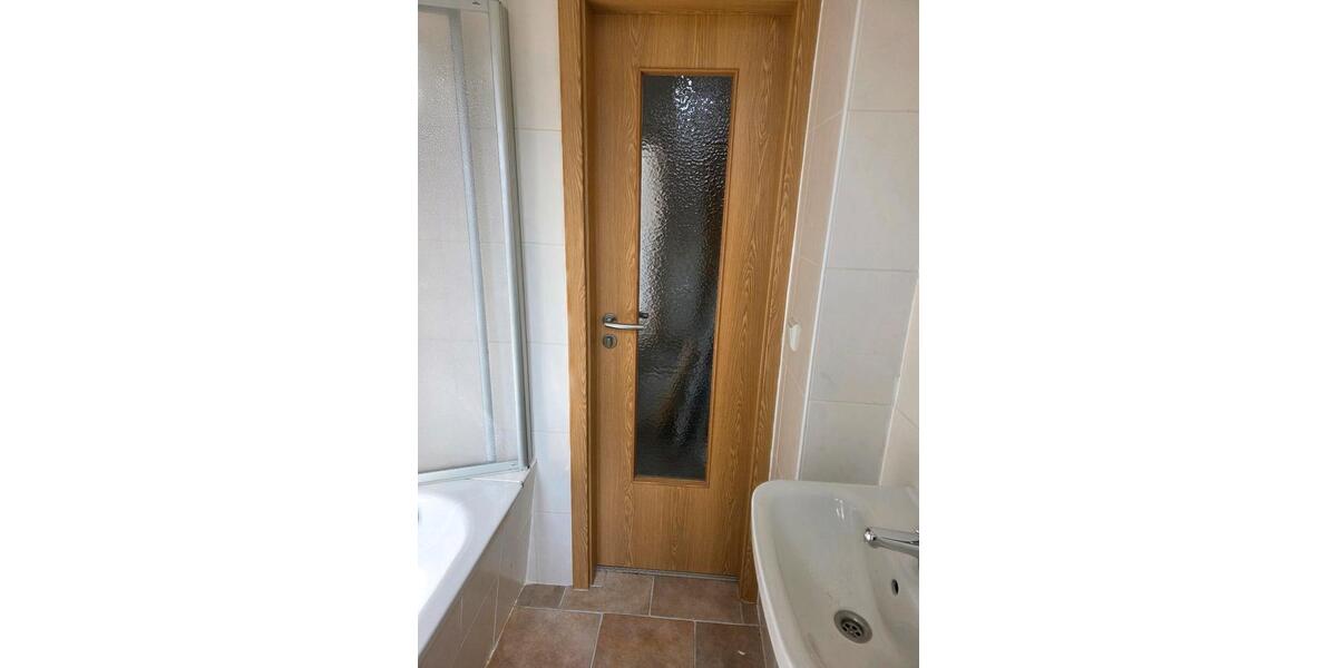 Erdgeschoßwohnung Bockau - 3 Zimmer, 55 m&sup2;, 300&euro; | Angebot:23619245