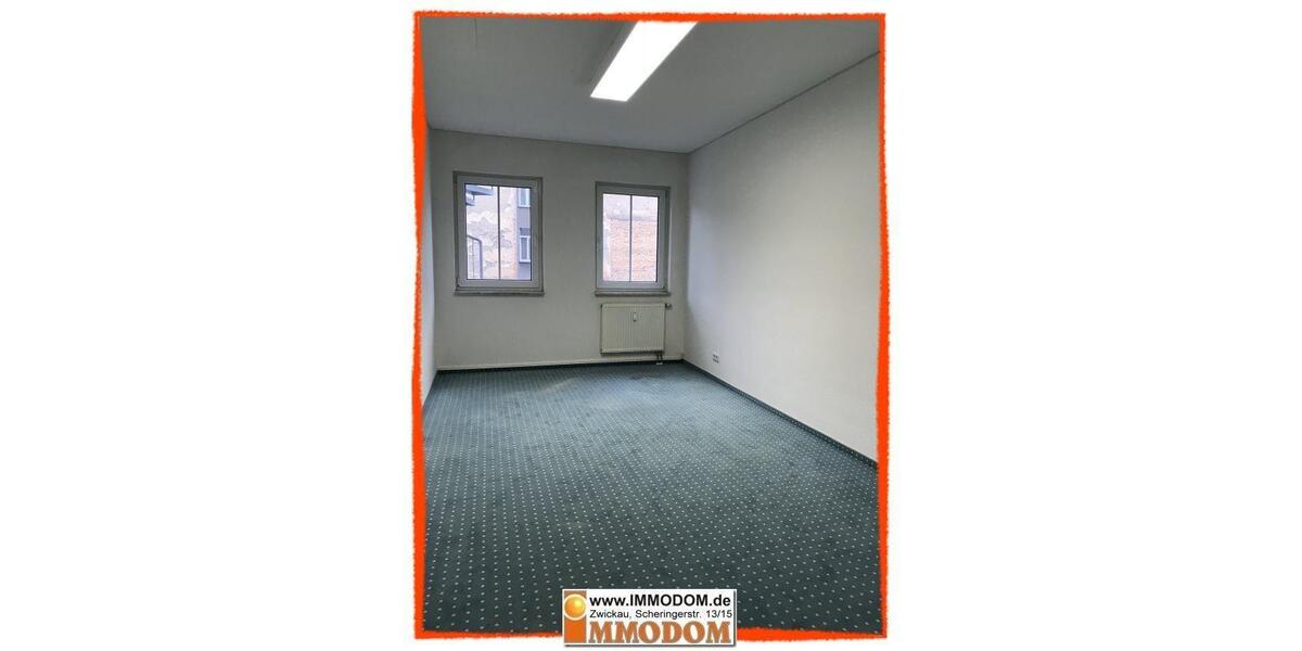 Gewerbeobjekt Zwickau - 365&euro; | Angebot:19638574