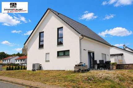 Haus Glauchau - 5 Zimmer, 130 m&sup2;, 330.000&euro; | Angebot:27004049