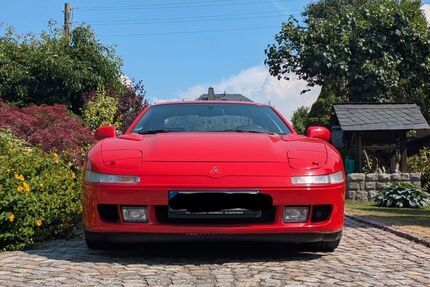 Mitsubishi 3000 GT 43.000 km 49.500 &euro; Lugau 09385