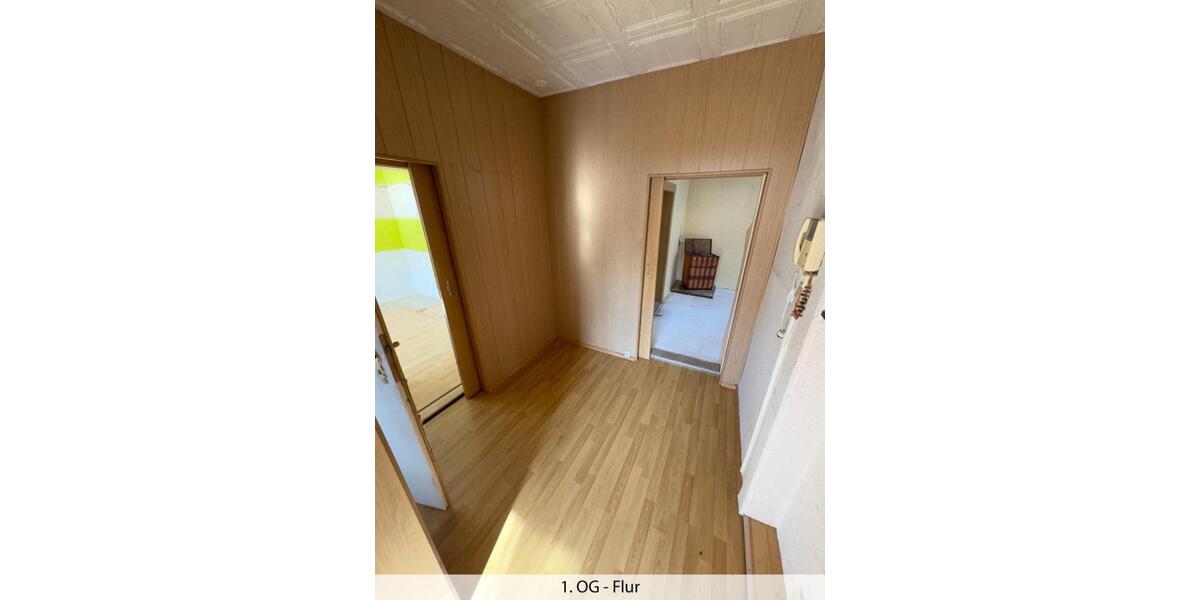 Reihenhaus Aue-Bad Schlema Bad Schlema - 10 Zimmer, 157 m&sup2;, 90.000&euro; | Angebot:16651492