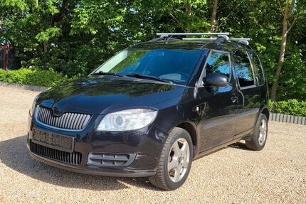 Skoda Roomster 220.900 km 1.880 &euro; Zwickau 08056