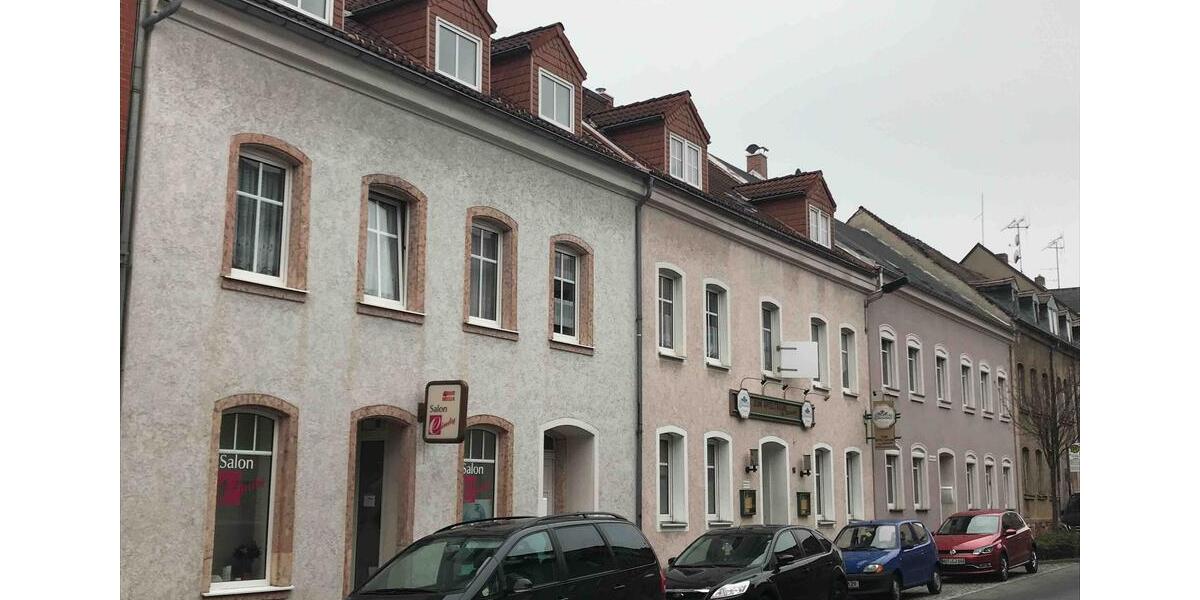 Maisonettenwohnung Hohenstein-Ernstthal Ernstthal - 4 Zimmer, 85 m&sup2;, 510&euro; | Angebot:23795339