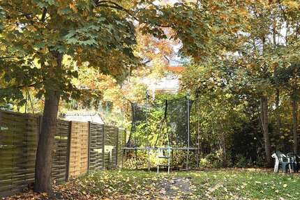 Wohnung Zwickau Marienthal Ost - 6 Zimmer, 130 m&sup2;, 712&euro; | Angebot:26017897