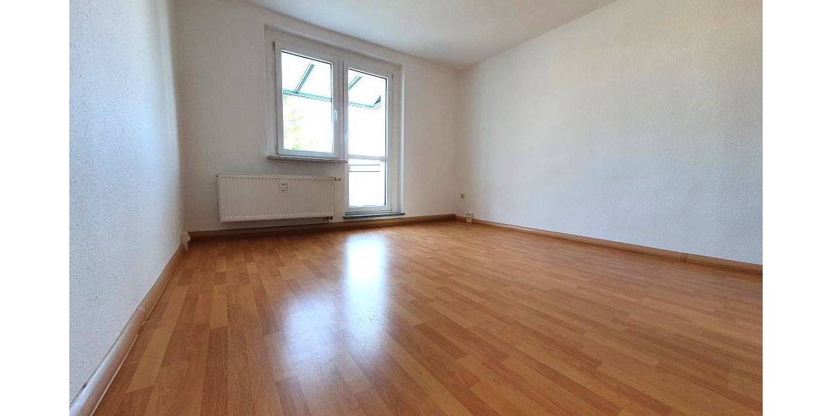 Etagenwohnung Zwickau Weißenborn - 3 Zimmer, 61 m&sup2;, 421&euro; | Angebot:25676793