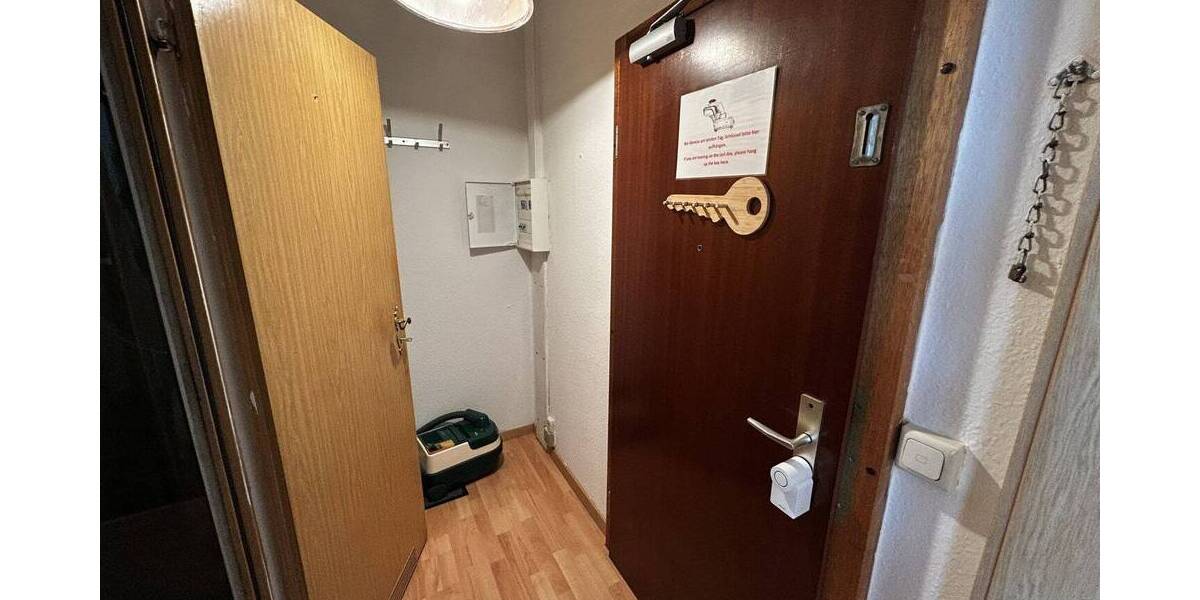 Etagenwohnung Zwickau Mosel - 3 Zimmer, 57 m&sup2;, 50.000&euro; | Angebot:25780741