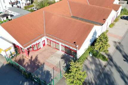 Gewerbeobjekt Zwickau Niederplanitz - 1.280.000&euro; | Angebot:25841994