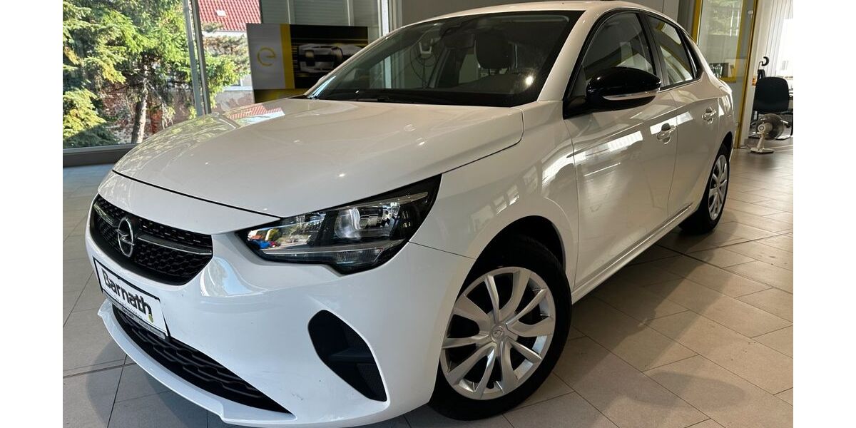 Opel Corsa 26.709 km 11.690 &euro; Werdau 08412