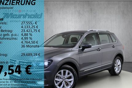VW Tiguan 45.650 km 27.222 &euro; Auerbach/Rebesgrün 08209