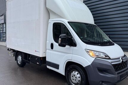 Citroen Jumper 69.000 km 19.280 &euro; Zwickau 08056