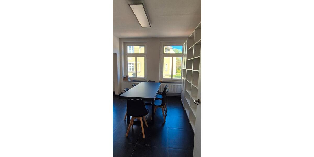 Etagenwohnung Glauchau - 3 Zimmer, 70 m&sup2;, 455&euro; | Angebot:26364992
