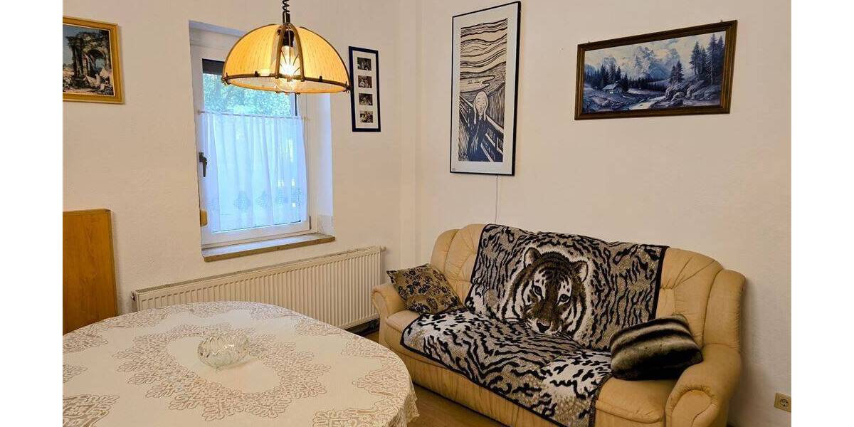 Einfamilienhaus Remse bei Glauchau Remse - 9 Zimmer, 180 m&sup2;, 379.000&euro; | Angebot:25678567