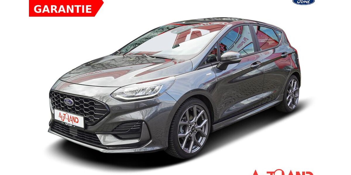 Ford Fiesta 59.045 km 18.490 &euro; Zwickau 08056