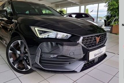 Cupra Leon 76.220 km 24.380 &euro; Glauchau 08371