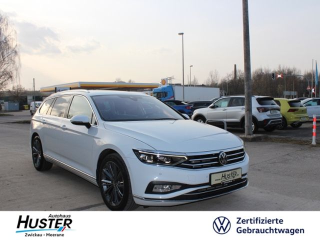 VW Passat Variant 26.795 km 33.395 &euro; Zwickau 08058