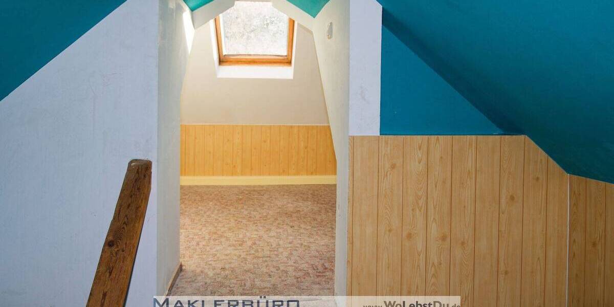 Etagenwohnung Greiz - 4 Zimmer, 80 m&sup2;, 350&euro; | Angebot:25666530