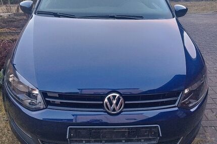 VW Polo 65.000 km 6.900 &euro; Schönheide 08304