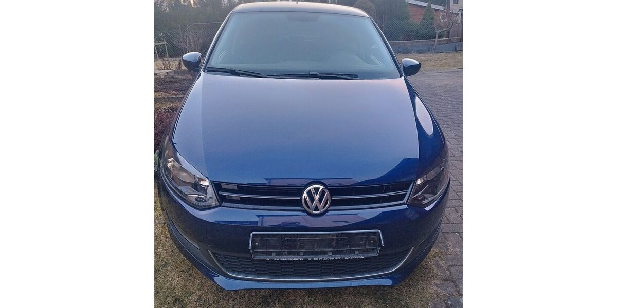 VW Polo 65.000 km 6.900 &euro; Schönheide 08304