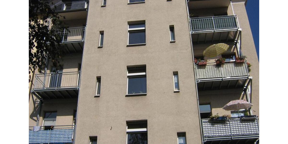 Etagenwohnung Zwickau Zwickau-West - 415&euro; | Angebot:25419561