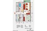 Etagenwohnung Limbach-Oberfrohna Oberfrohna - 3 Zimmer, 60 m&sup2;, 408&euro; | Angebot:26681023