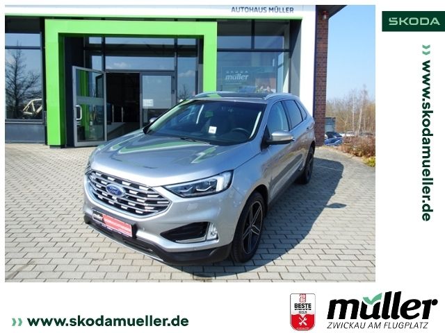 Ford Edge 60.307 km 27.990 &euro; Zwickau 08056