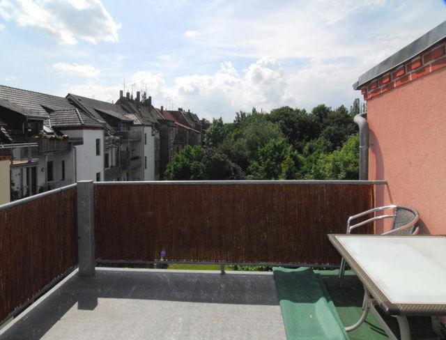 Dachgeschoßwohnung Zwickau - 2 Zimmer, 51 m&sup2;, 360&euro; | Angebot:26071738