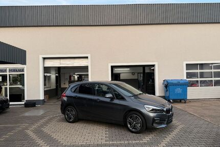 BMW 220 69.836 km 25.990 &euro; Zwickau 08056