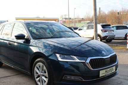 Skoda Octavia 85.513 km 23.775 &euro; Zwickau 08058