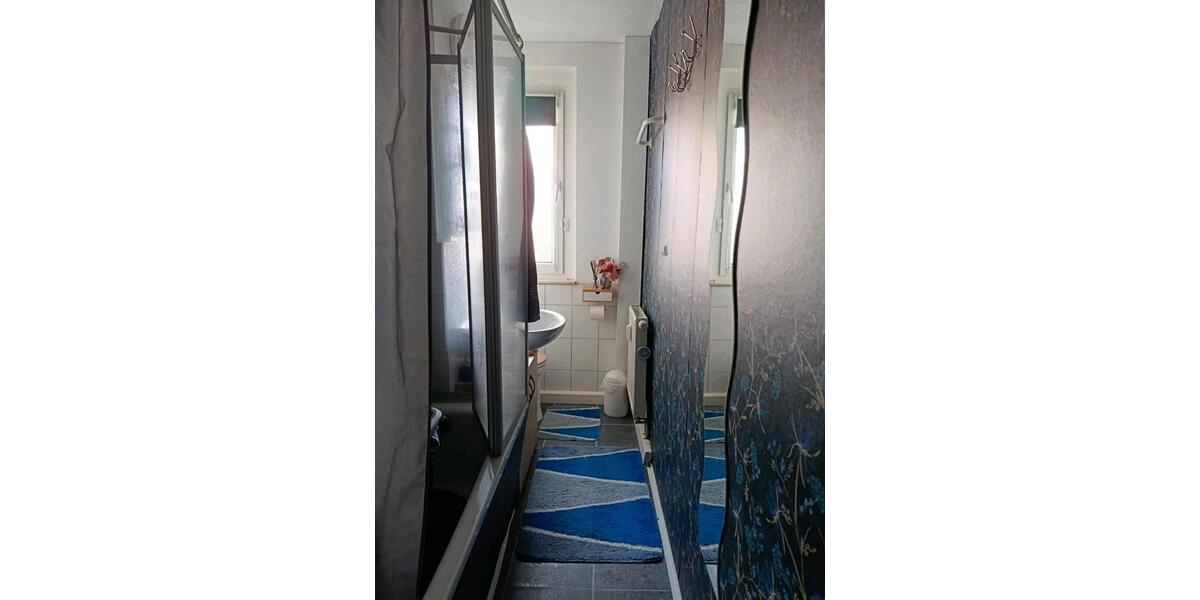 Erdgeschoßwohnung Lengenfeld - 3 Zimmer, 59 m&sup2;, 35.000&euro; | Angebot:26972788