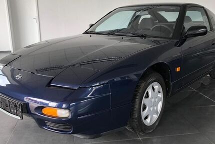 Nissan 200 SX 89.000 km 23.000 &euro; Zwickau 08056