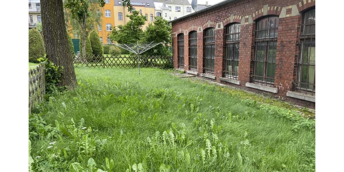 Ab 01.10. großzügig Wohnen in FalkensteinVogtl. - Erstbezug nach hochwertiger Sanierung! - Erdgeschoßwohnung Falkenstein | Angebot:27085313