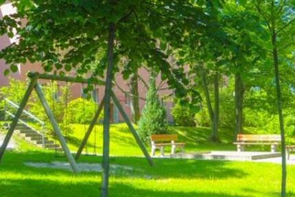 Wohnung Zwickau Auerbach - 4 Zimmer, 81 m&sup2;, 419&euro; | Angebot:25852917