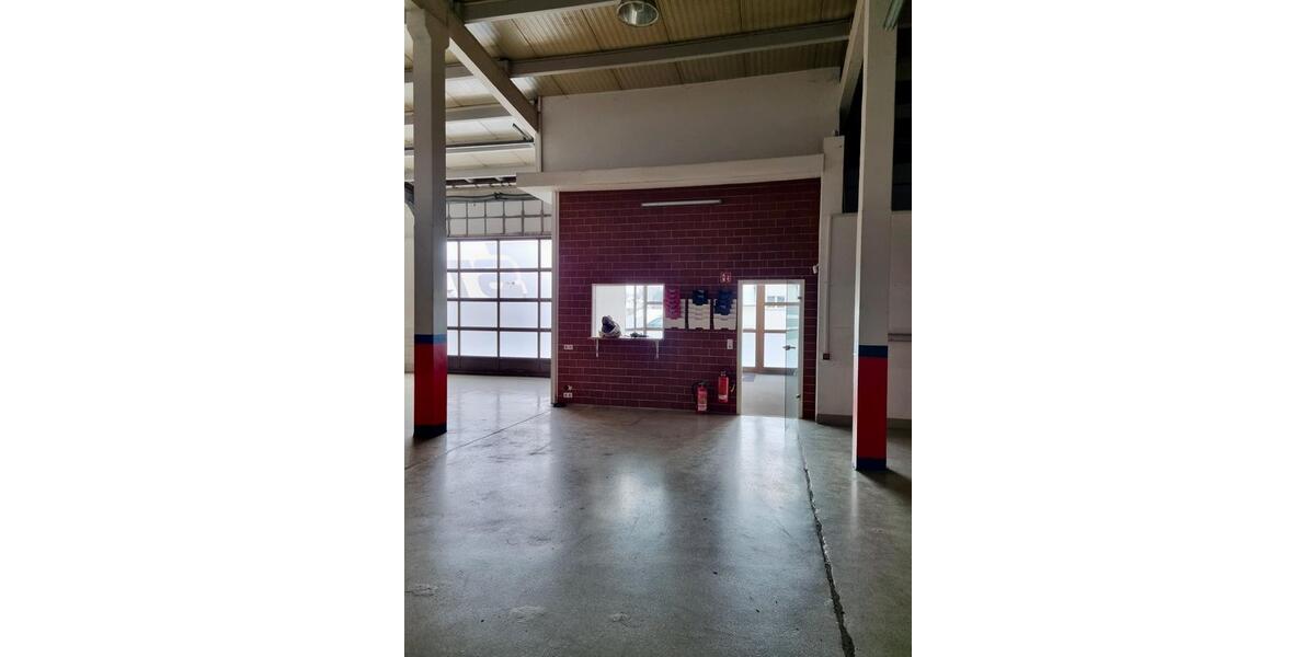 Gewerbeobjekt Limbach-Oberfrohna Oberfrohna - 1.700&euro; | Angebot:25782849