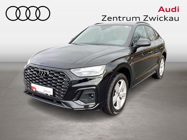 Audi Q5 57.088 km 43.450 &euro; Zwickau 08056