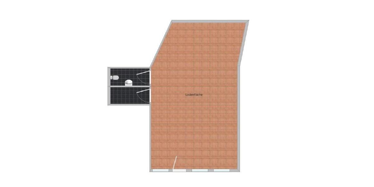 Gewerbeobjekt Crimmitschau - 704&euro; | Angebot:19967551