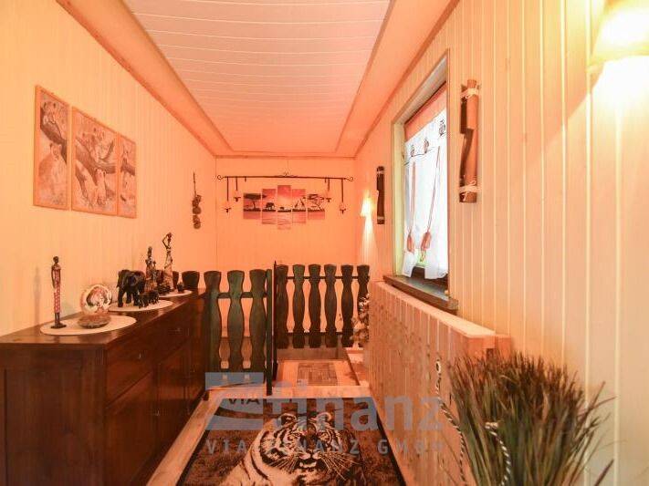 Einfamilienhaus Crimmitschau Rudelswalde - 4 Zimmer, 147 m&sup2;, 250.000&euro; | Angebot:26806892