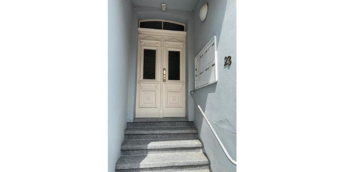 Etagenwohnung Treuen - 1 Zimmer, 42 m&sup2;, 313&euro; | Angebot:25320326