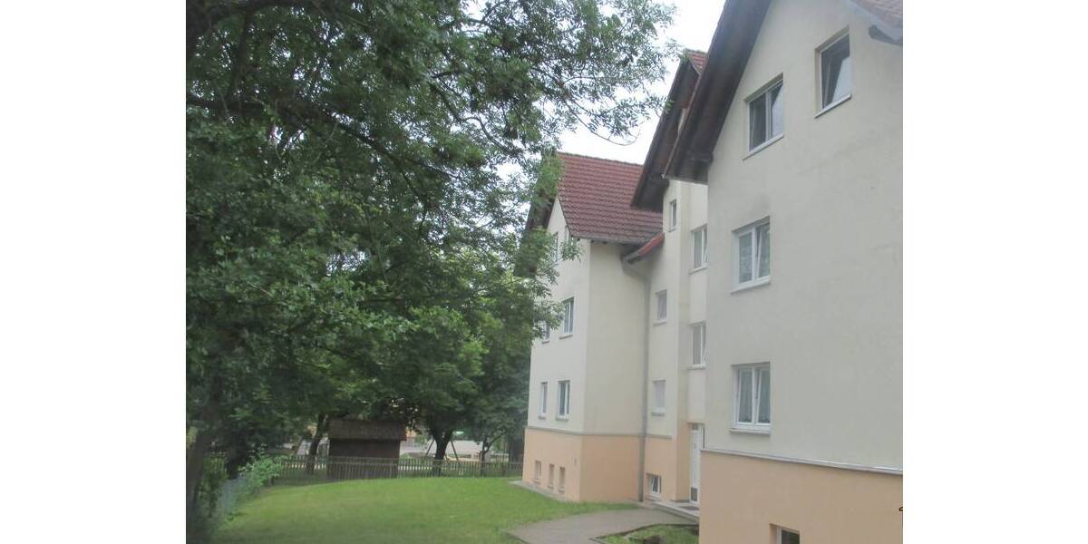 Etagenwohnung Jahnsdorf/Erzgeb. Leukersdorf - 3 Zimmer, 68 m&sup2;, 400&euro; | Angebot:25669293