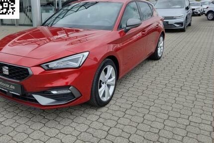 Seat Leon 29.575 km 20.990 &euro; Zwönitz 08297