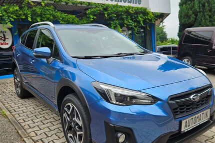 Subaru XV 65.400 km 17.980 &euro; Lauter-Bernsbach 08315