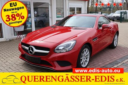 Mercedes-Benz SLC 180 79.930 km 20.990 &euro; Berga-Wünschendorf 07980