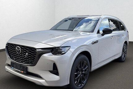 Mazda CX-80 1.441 km 63.990 &euro; Zwickau 08064