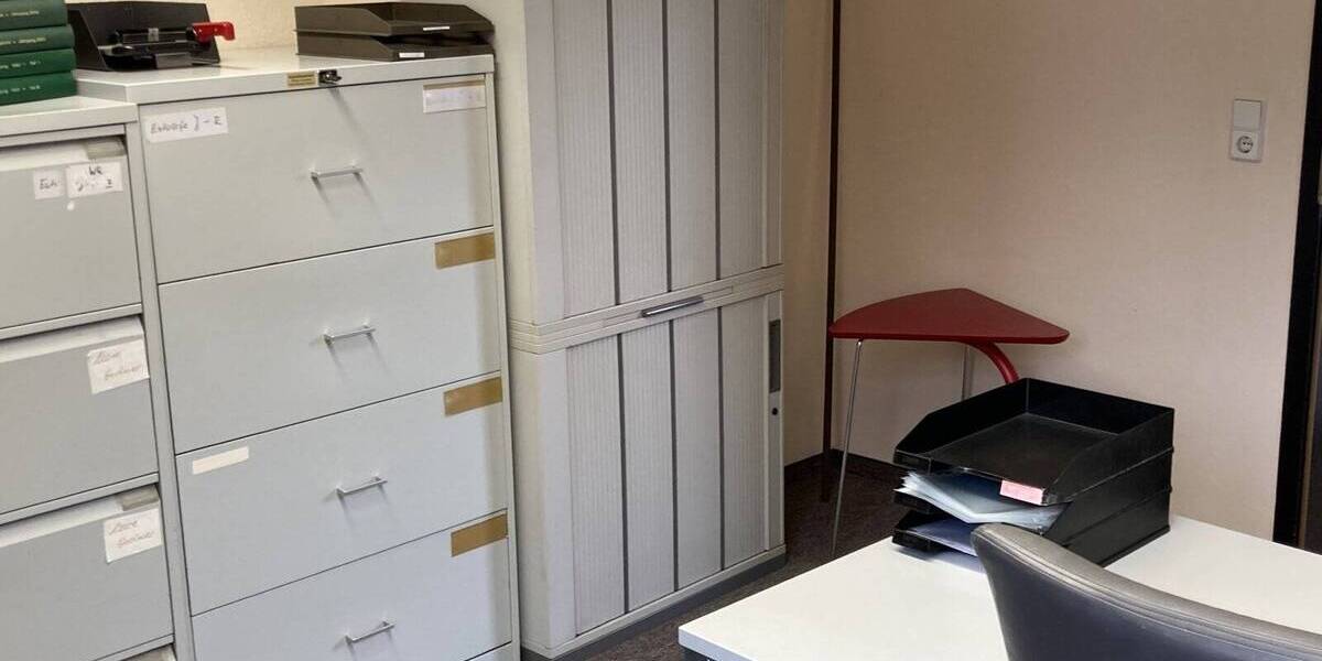 Gewerbeobjekt Zwickau Innenstadt - 6 Zimmer, 118 m&sup2;, 800&euro; | Angebot:25707403