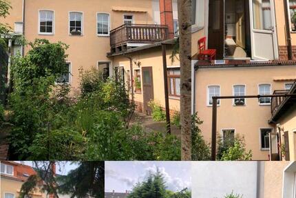 Haus Crimmitschau - 8 Zimmer, 130 m&sup2;, 89.000&euro; | Angebot:25339508