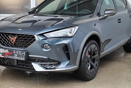 Cupra Formentor 49.900 km 22.929 &euro; Oberlungwitz 09353