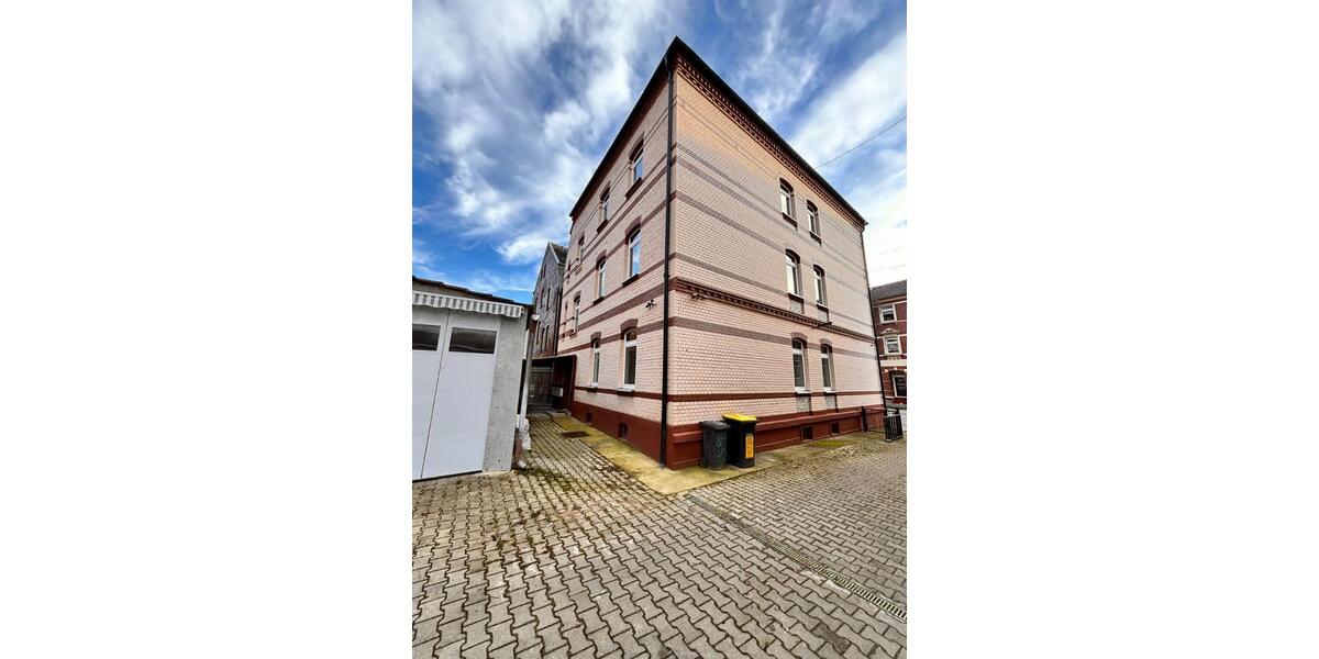 Mehrfamilienhaus, Wohnhaus Wilkau-Haßlau Haßlau - 15 Zimmer, 345 m&sup2;, 375.000&euro; | Angebot:24933856