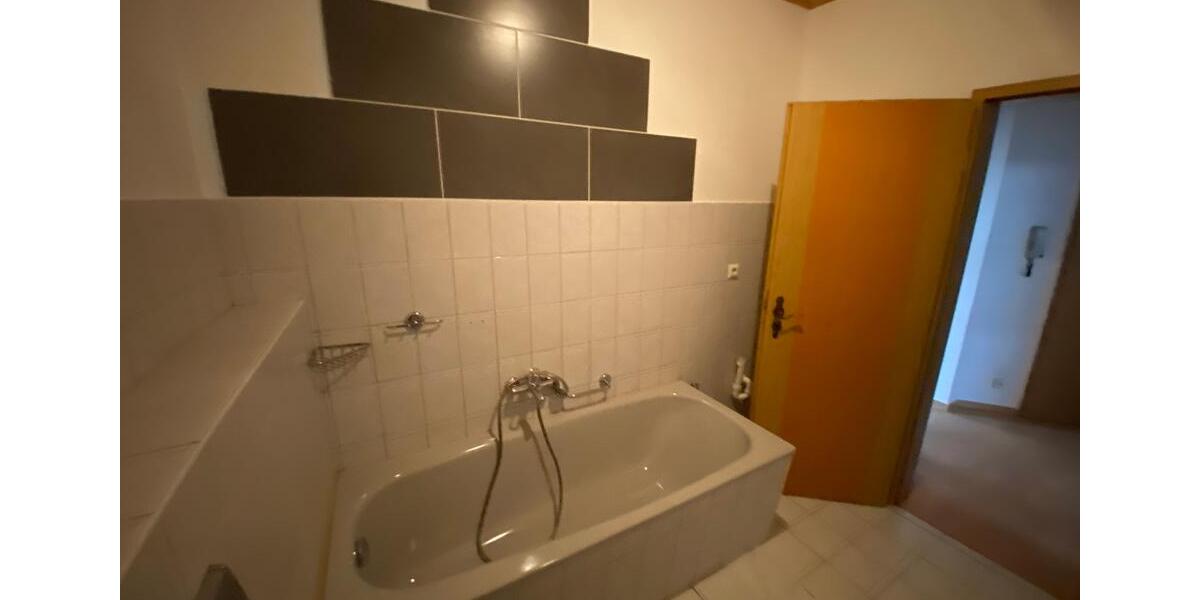 Erdgeschoßwohnung Reichenbach im Vogtland Obermylau - 2 Zimmer, 47 m&sup2;, 189&euro; | Angebot:18346913