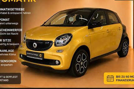 Smart ForFour 14.331 km 16.450 &euro; Glauchau 08371